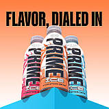 Напій Prime Hydration Drink Ice Red Chill 500мл, фото 8