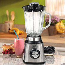 Блендер кухонний Seoul TSU-111 з кавомолкою 400 Вт (4389/1)