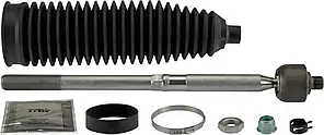 TRW JAR1022 Рульова тяга права Volvo C30, C70 II, S40 II, V50; Ford C-max, Focus C-max, Kuga I; Volvochangan S40;