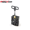 Модуль передавача Happymodel ELRS ES24TX Pro 2.4GHz 1W Micro TX для Radiomaster tx12 tx16s, фото 3
