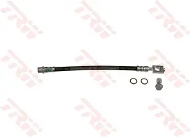 TRW PHD484 Гальмівний шланг задній Audi A4 B6, A4 B7; Seat Exeo, Exeo ST; Audifaw A4 B7, A4 B6;