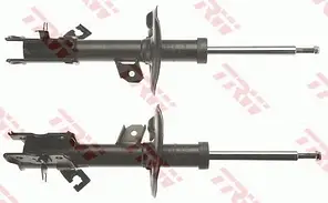 TRW JGM1081T Амортизатор передній Nissan X-trail II, Qashqai / Qashqai +2 I; Renault Koleos I;