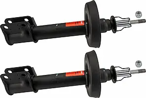 TRW JGM153T Амортизатор передній Opel Corsa B, , Tigra, Astra H, Astra H GTC, Zafira B, Zafira / Zafira Family B