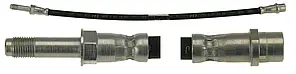 TRW PHB624 Гальмівний шланг Mercedes Sprinter 3,5-t, Sprinter 3-t, Sprinter 5-t, Sprinter 4,6-t, Sprinter 3,5-t Tourer Bus