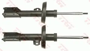 TRW JGM2348T Амортизатор передній Opel Astra G, Zafira A; Vauxhall Astra Mk IV, Astravan Mk IV, Zafira A, Astra Mk III;