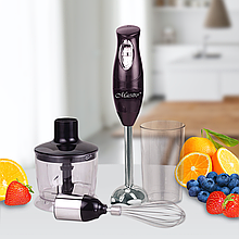 Багатофункціональний блендер MR-564 Maestro (235)