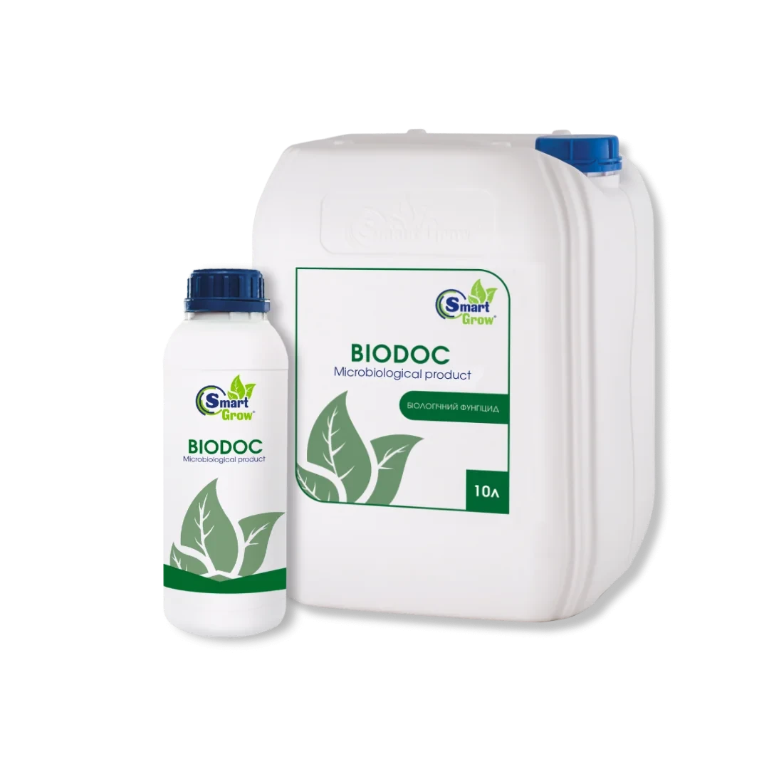 Біодобриво SmartGrow BIODOC 1л