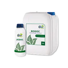 Біодобриво SmartGrow BIODOC 1л
