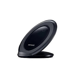 Портативна бездротова швидка зарядка S7 NG930 FAST CHARGE Чорний (206), фото 3