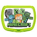 Ланч-бокс Stor Minecraft (40438), фото 3