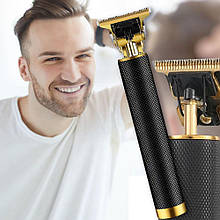 Професійний триммер для стрижки VGR V-179, USB (205)