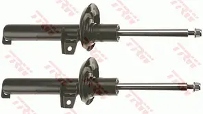 TRW JGM1030T Амортизатор передній Volkswagen Touran, Golf Plus V, Golf VI, Jetta IV, Sharan, EOS, Jetta III, Scirocco III