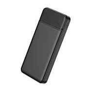 Power Bank Повербанк TRY 10000mAh 5V/2A чорний