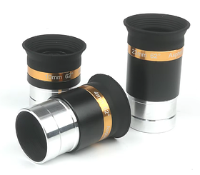 Асферичні окуляри