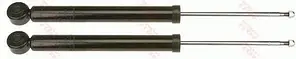TRW JGT467T Амортизатор задній Seat Leon, Altea, Altea XL; Volkswagen Golf Plus V, Golf VI, Golf V; Skoda Octavia II;