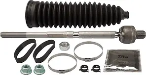 TRW JAR927 Рульова тяга Vauxhall Zafira Mk II, Vectra Mk II; Opel Zafira / Zafira Family B, Vectra C, Vectra C GTS;