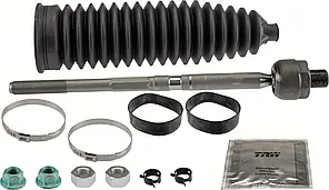 TRW JAR958 Рульова тяга Saab 9-3; Fiat Croma; Vauxhall Vectra Mk II, Signum; Opel Vectra C, Vectra C GTS, Signum;