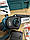 Мини пила Makita DUC185Z (24V, 5AH). Шина 20 см. Безщіткова. Зі змащенням ланцюга. Індикація заряду., фото 7