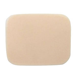 CAC Pressed Powder Sponge Puff спонж для макіяжу, 1 шт