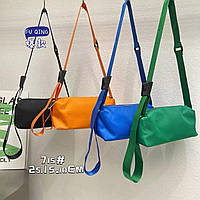 Сумочка жіноча тканинна!