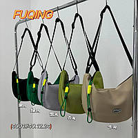 Сумочка жіноча тканинна!