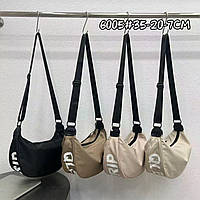 Сумочка жіноча тканинна!