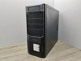 Корпус для ПК ATX LС Power Pro-925B 2*USB 2.0 1*USB 3.0 Midi-Tower бу