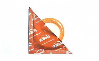 Презервативи латексні Sagami Xtreme Feel UP (ціна за упаковку, 3 шт.), фото 4