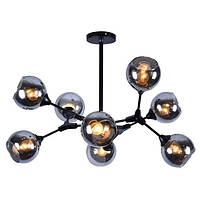 Люстри на 5 та більше плафонів Sirius