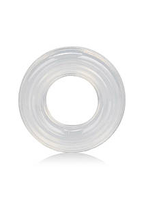 Кільце ерекційне Medica Group Clear Ring, прозорий
