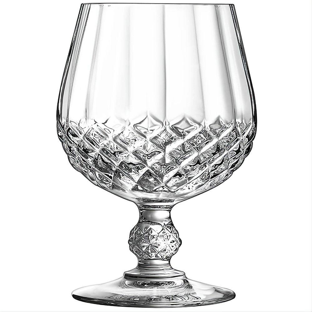Набір келихів для коньяку Cristal D'arques Longchamp 320 мл 6 шт 9755l