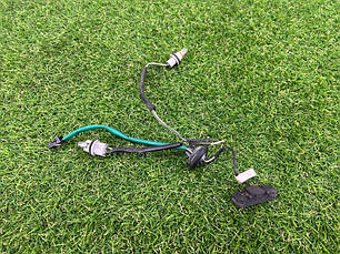 Кнопка відкривання кришки багажника CHEVROLET