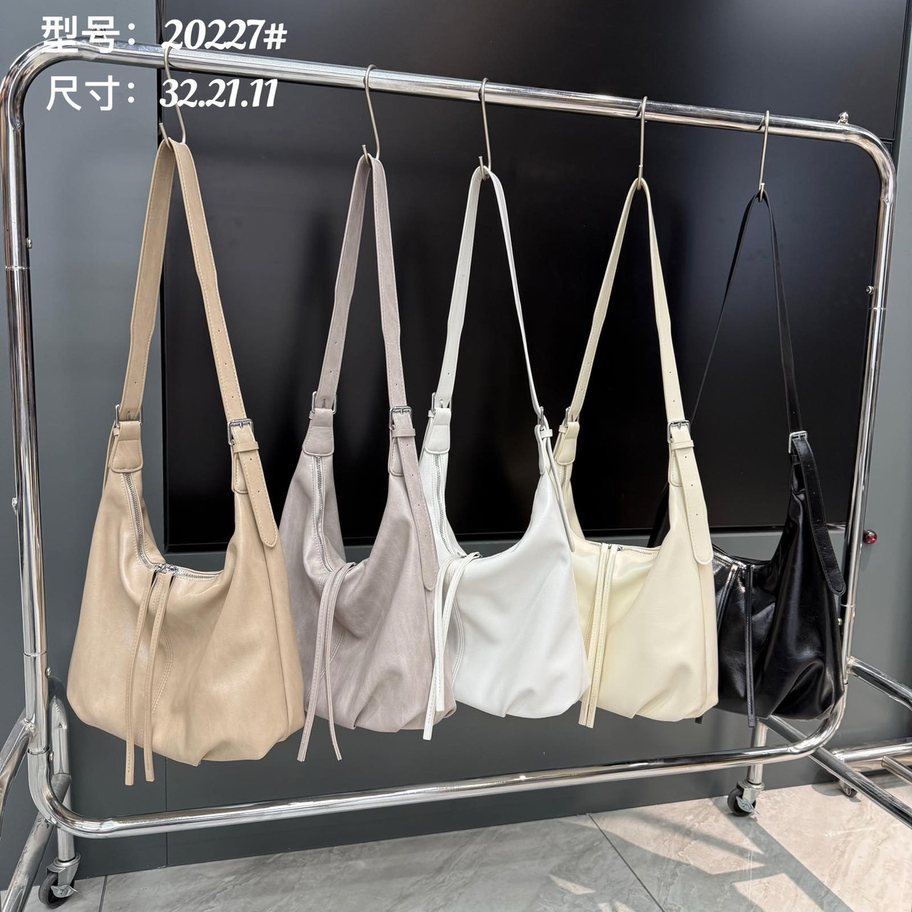 Сумочка жіноча — штучна шкіра!, фото 1