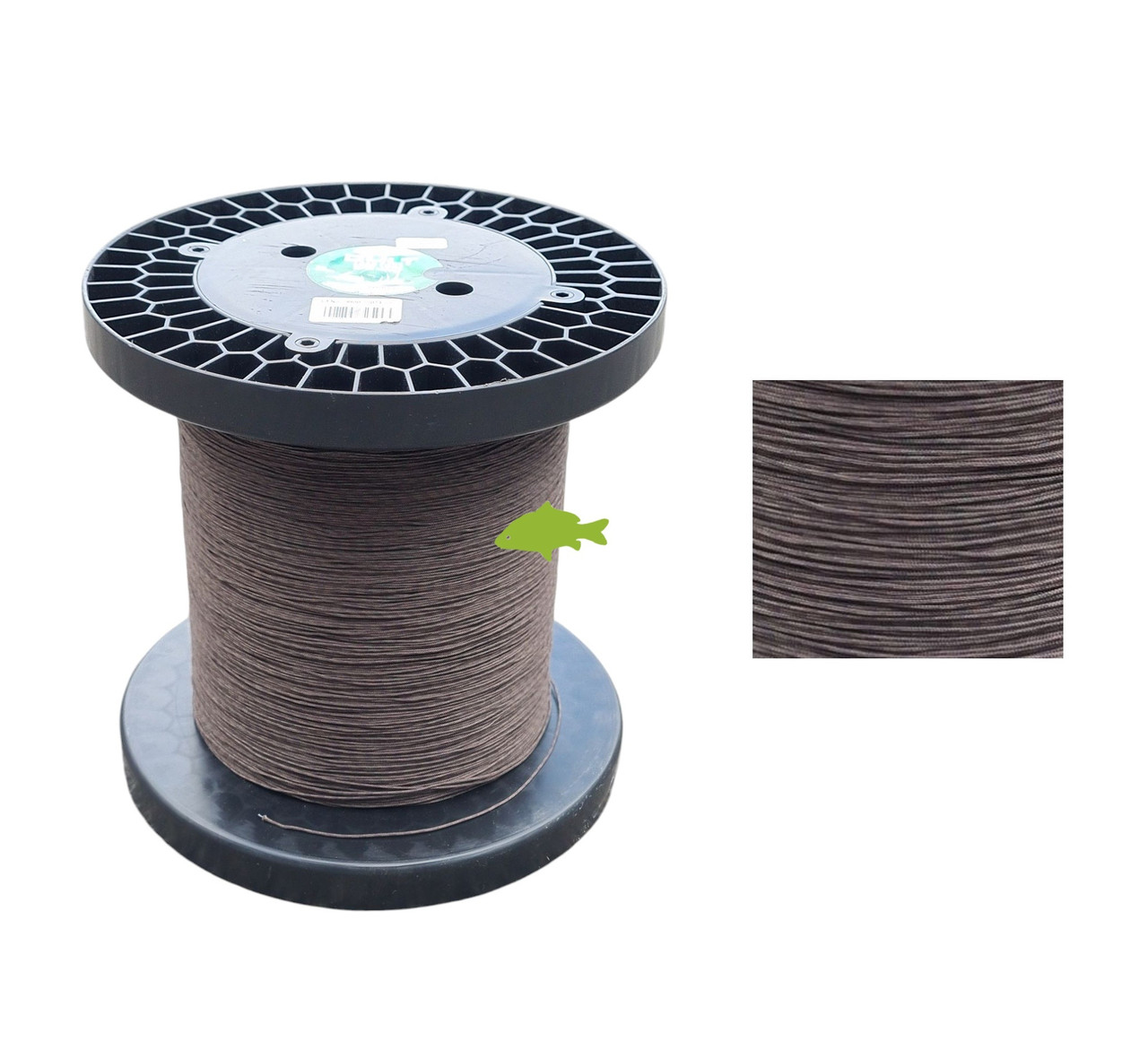 Лідкор Climax Cult Lead core 35lbs (ціна за 1 метр)