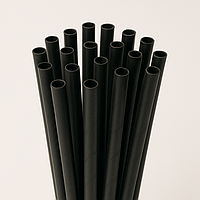 Трубочки паперові