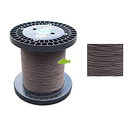 Лідкор Climax Cult Lead core 45lbs (ціна за 1 метр)