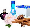 Жіночі парфуми аналог Poison Dior 100 мл Reni 118 наливні духи, парфумована вода, фото 4