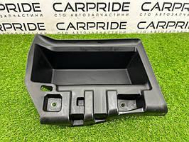 Лоток багажника BMW 5-series G30 2.0 B46B20 2017 прав. (б/у)