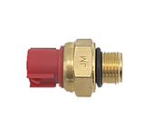 Датчик вентилятора (термовий вимикач) CFMoto 7020-150600, фото 3