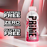 Напій Prime Hydration Drink Ice Red Chill 500мл, фото 5