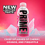 Напій Prime Hydration Drink Ice Red Chill 500мл, фото 4