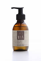 GATE MAN Emmebi Hair-Body Shampoo Мужской шампунь для волос и тела, 200 ml Эмеби