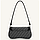 JW PEI JOY IRON сумка жіноча Чорний., фото 3