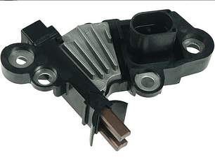 Регулятор напруги Ford Transit 2.2D (ген. Bosch) (AS) ARE0061S, фото 1