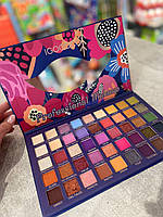 Набір косметики 45 в 1 в коробці LK2812 р.24,5*15*1,2см, фото 4