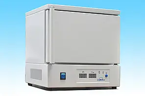 Стерилізатор повітряний ГП-10