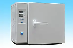 Стерилізатор повітряний ГП-20