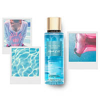 Парфумований спрей для тіла Victoria Secret Aqua Kiss 250 HY-571 мл, original