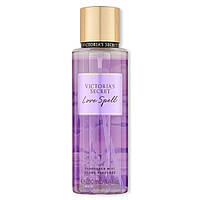 Парфумований спрей для тіла Victoria's Secret Love Spell 250 OI-718 мл, original