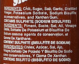 Соус штирача, соус шривка, Sriracha Sauce, Huy Fong Foods, 255 г, США, NoЧ, фото 5